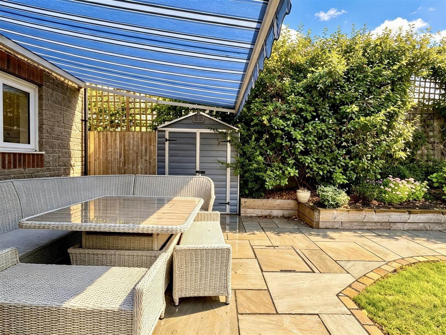 Edmond Locard Court, Chepstow image 40