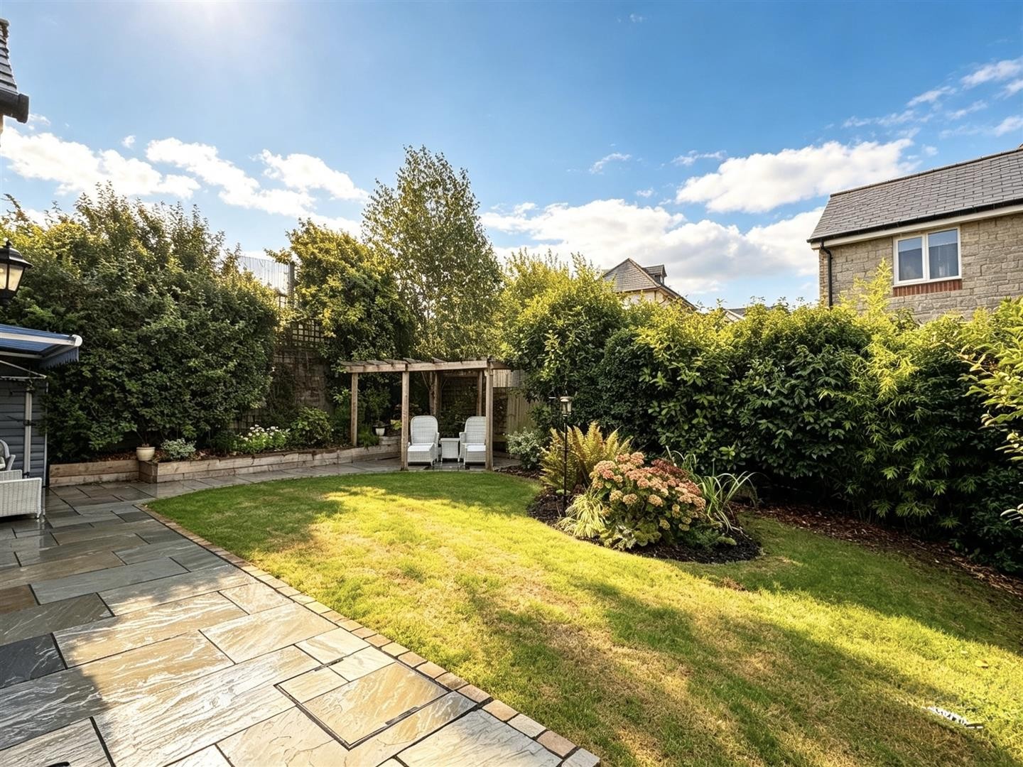 Edmond Locard Court, Chepstow image 41