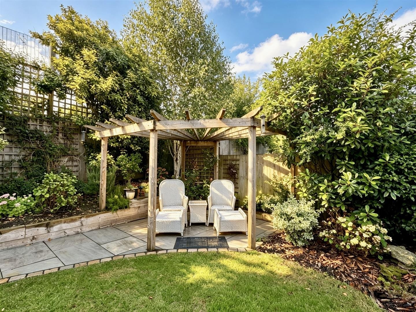 Edmond Locard Court, Chepstow image 42
