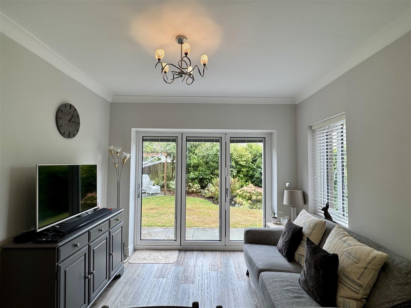 Edmond Locard Court, Chepstow image 8