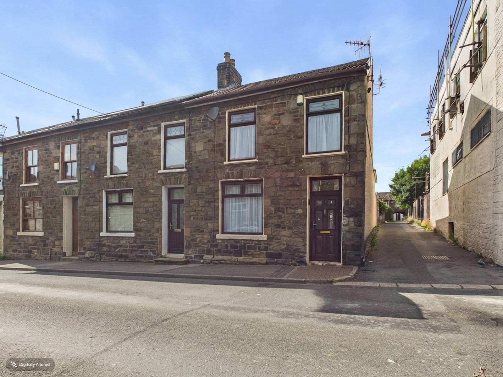 Clark Street, Treorchy, Rhondda Cynon Taf image 1