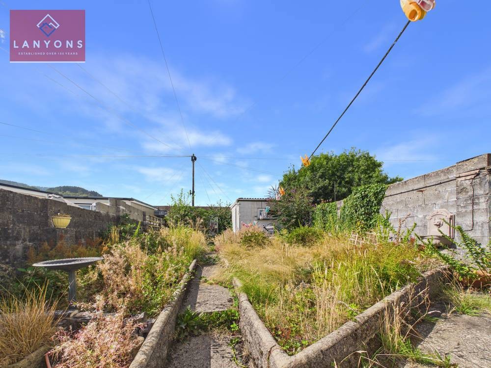 Clark Street, Treorchy, Rhondda Cynon Taf image 6