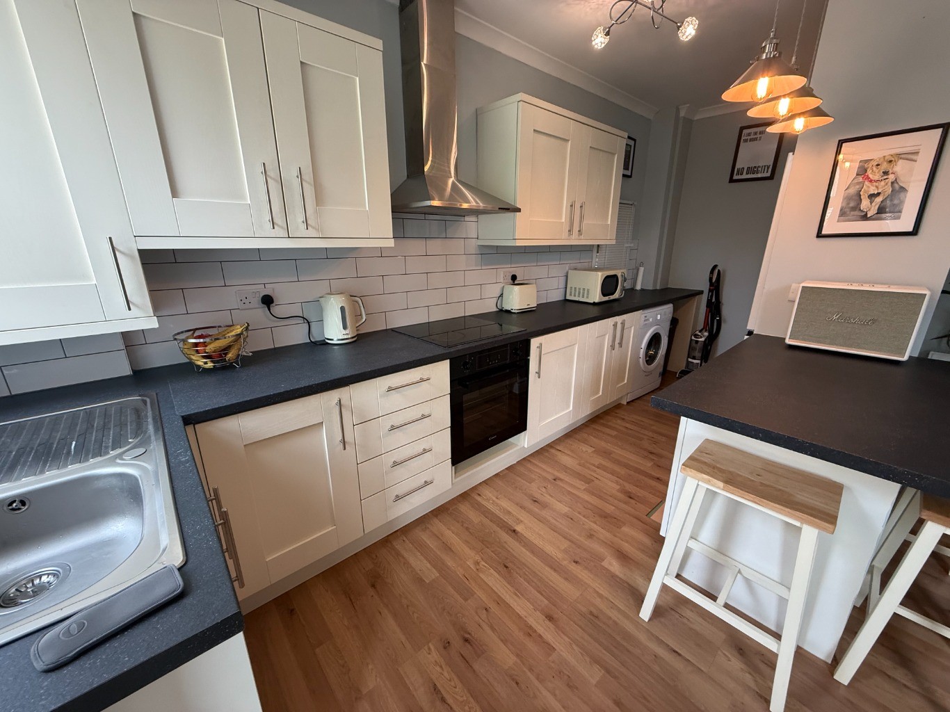 Tyne Street, Haworth, BD22 image 2