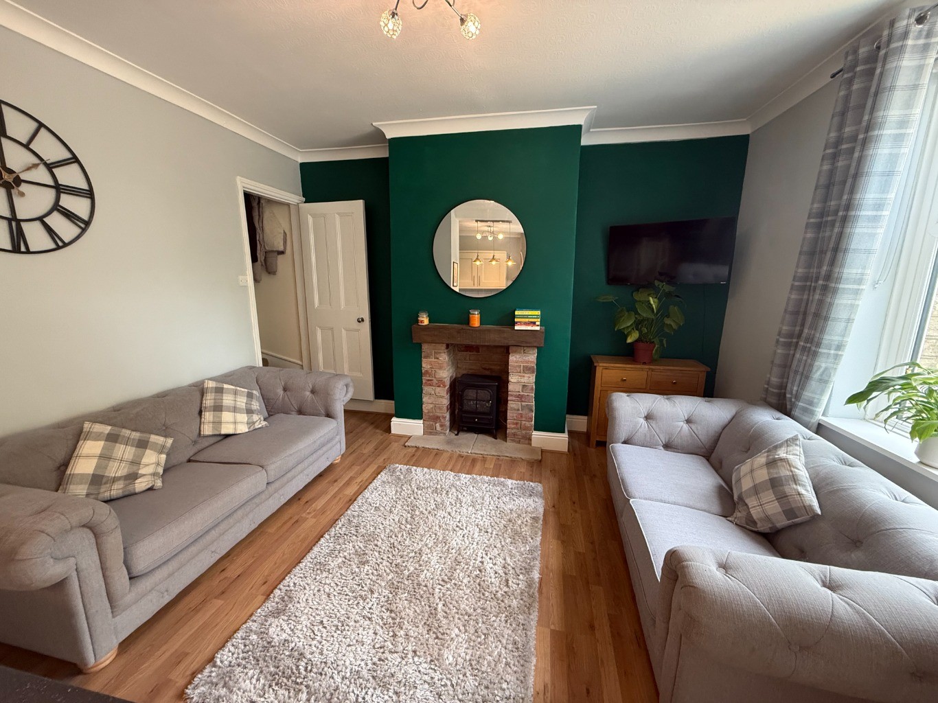 Tyne Street, Haworth, BD22 image 4