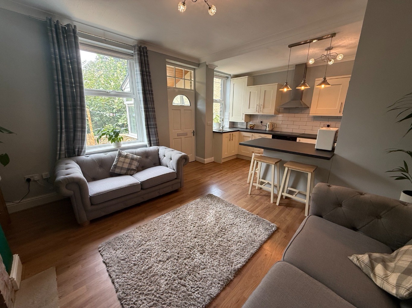 Tyne Street, Haworth, BD22 image 5