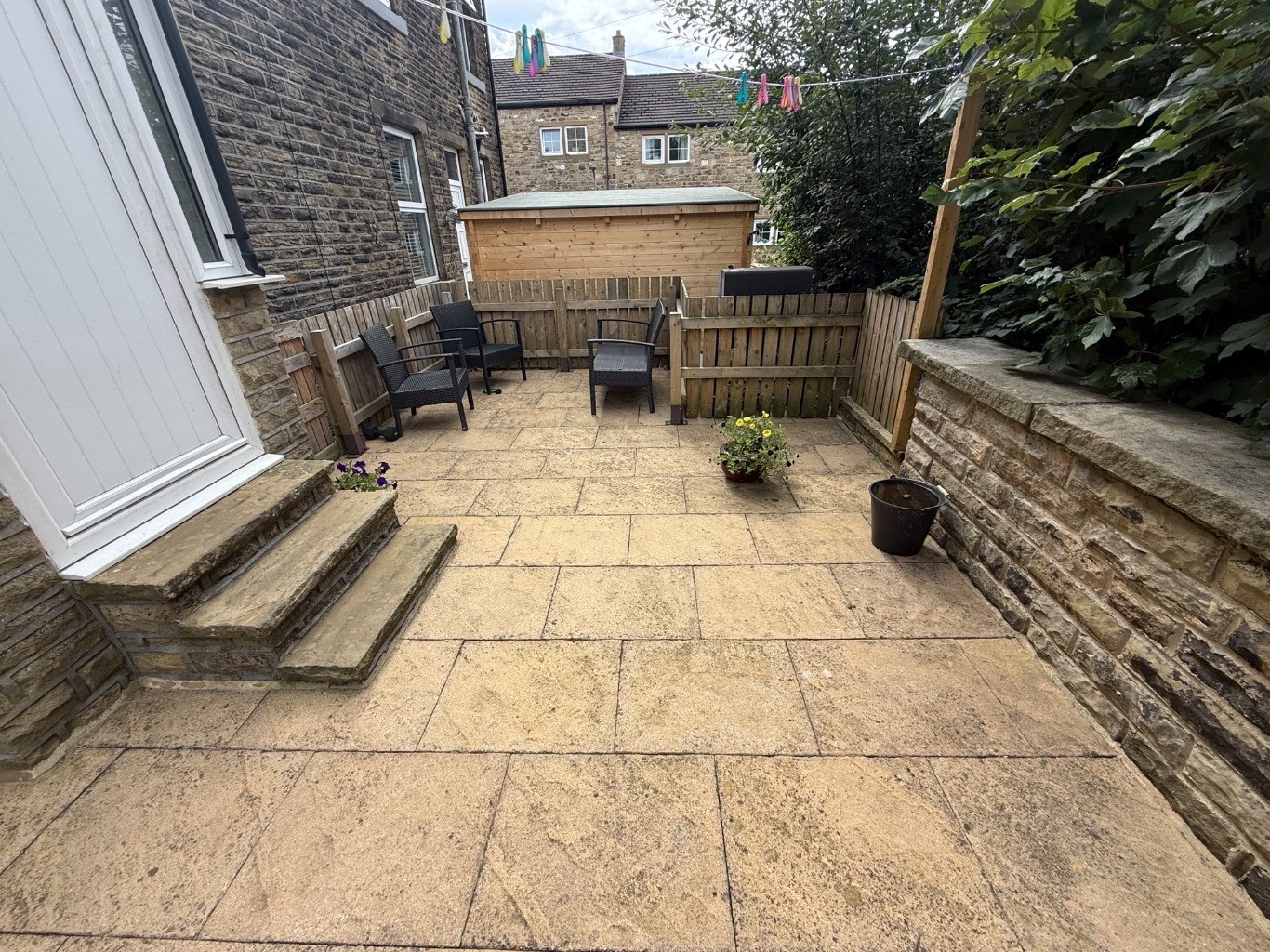 Tyne Street, Haworth, BD22 image 9