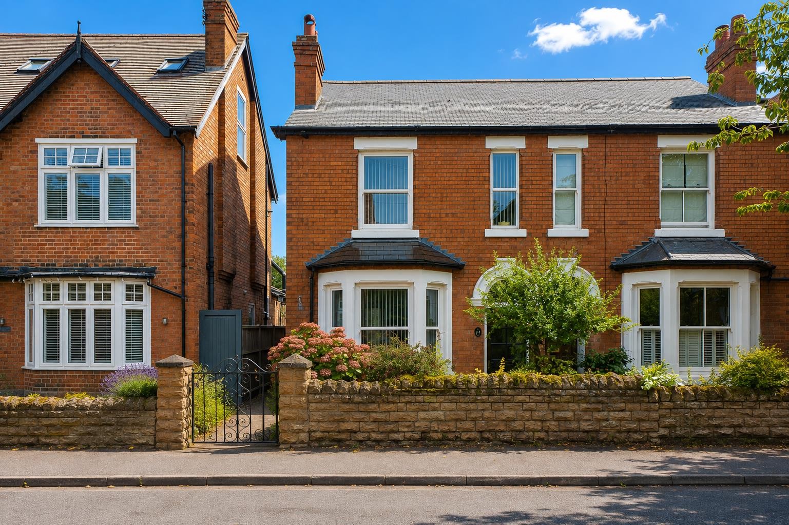 Edward Road, West Bridgford, Nottingham image 1