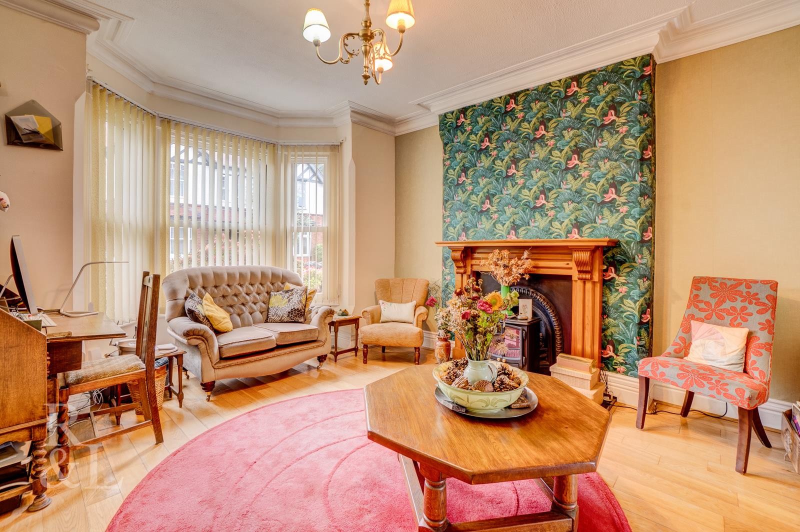 Edward Road, West Bridgford, Nottingham image 3