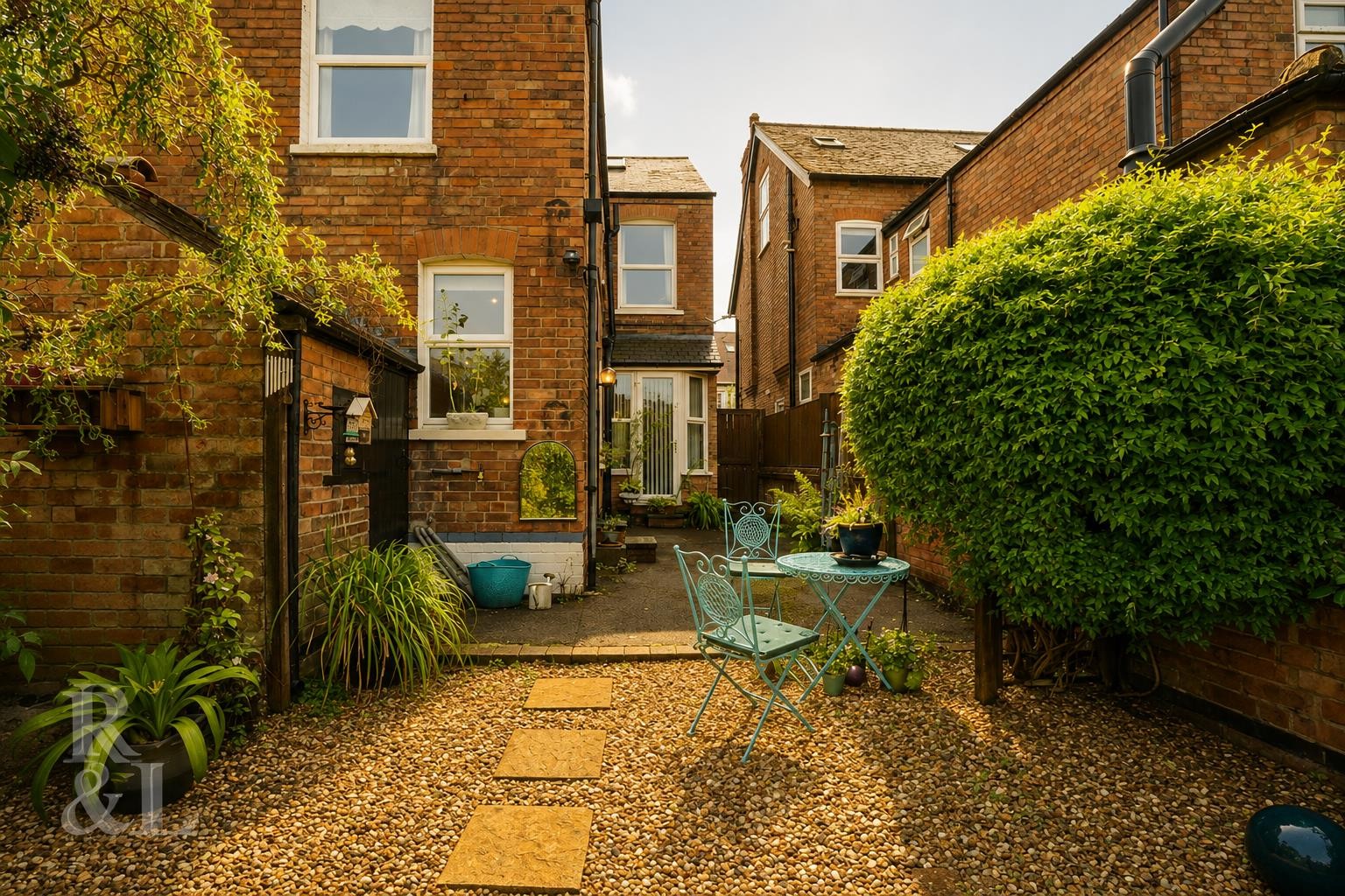 Edward Road, West Bridgford, Nottingham image 23