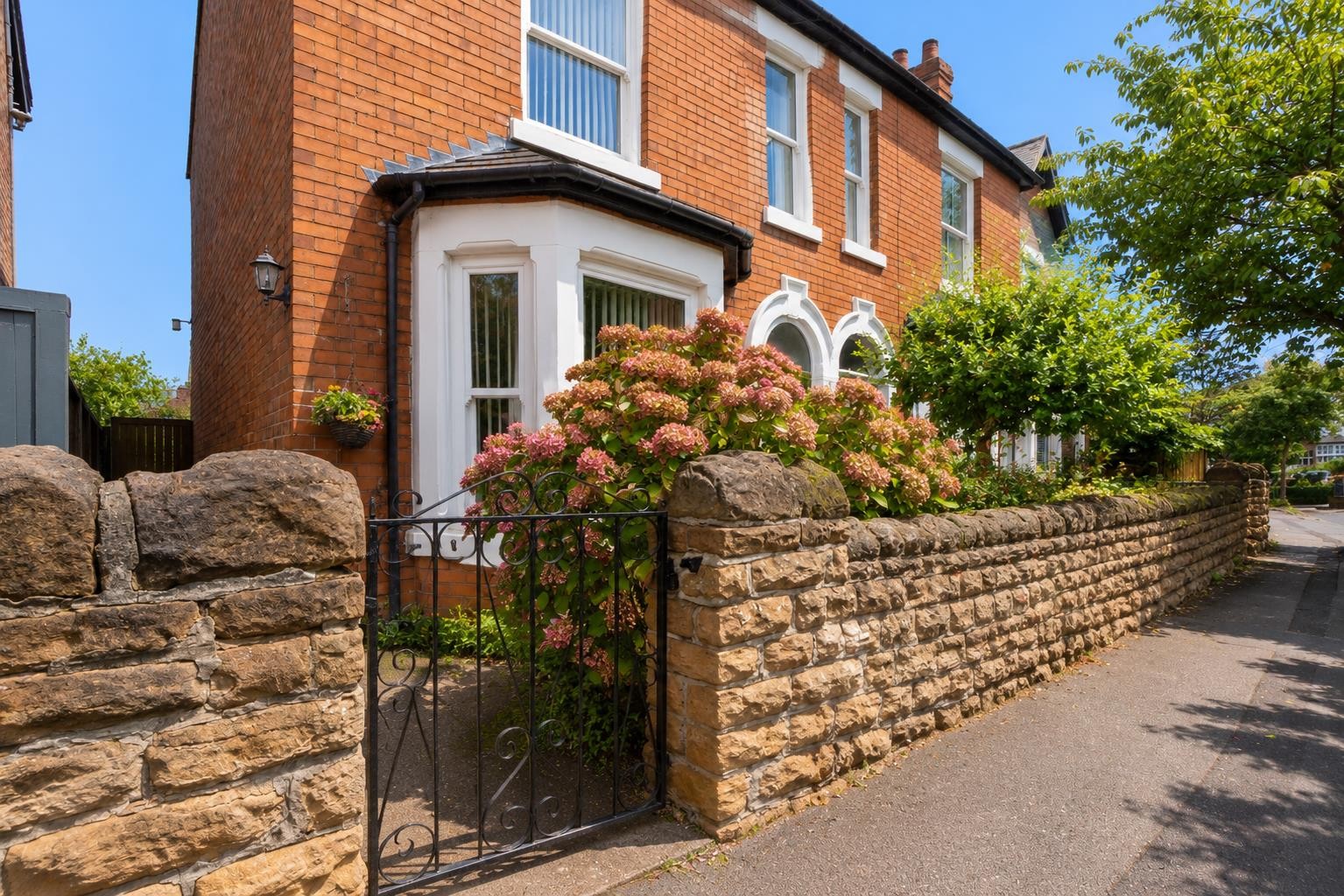 Edward Road, West Bridgford, Nottingham image 24