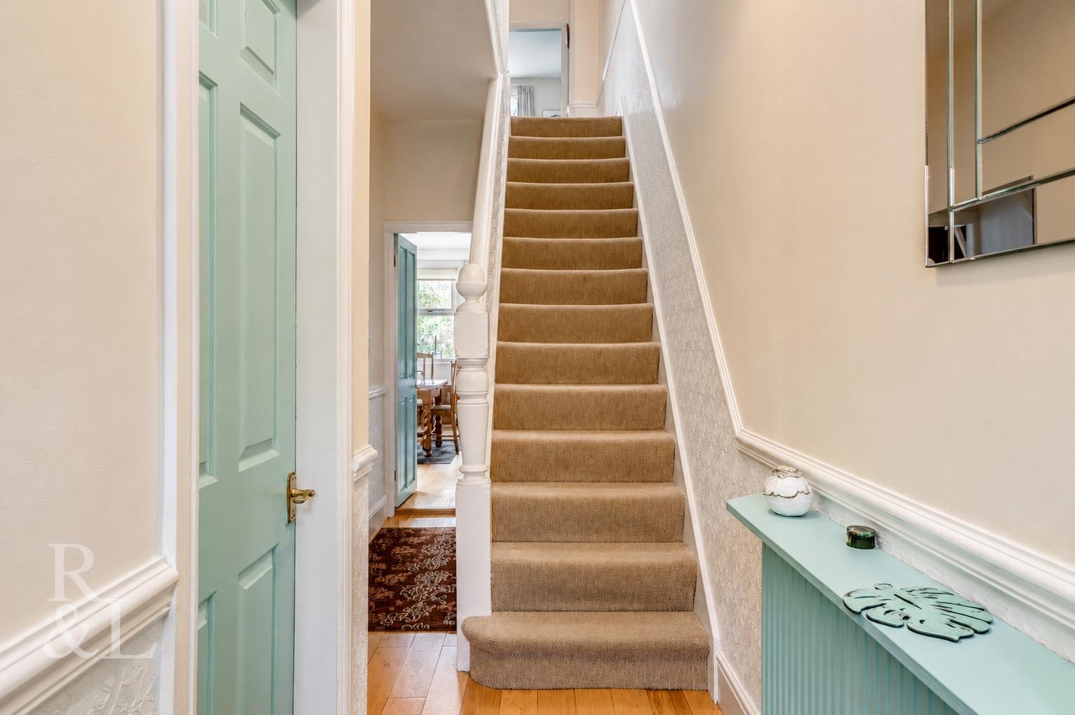 Edward Road, West Bridgford, Nottingham image 4