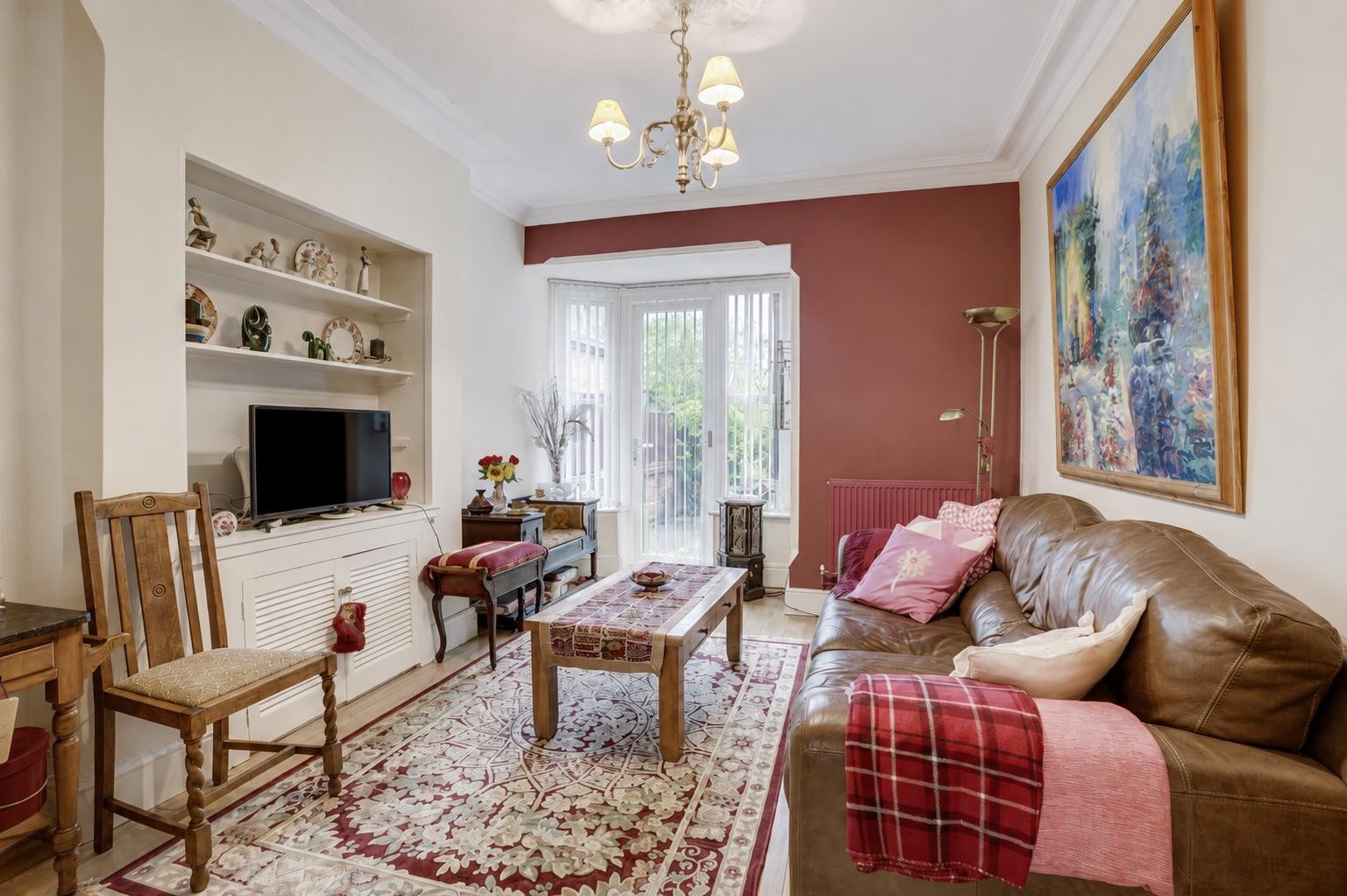 Edward Road, West Bridgford, Nottingham image 5