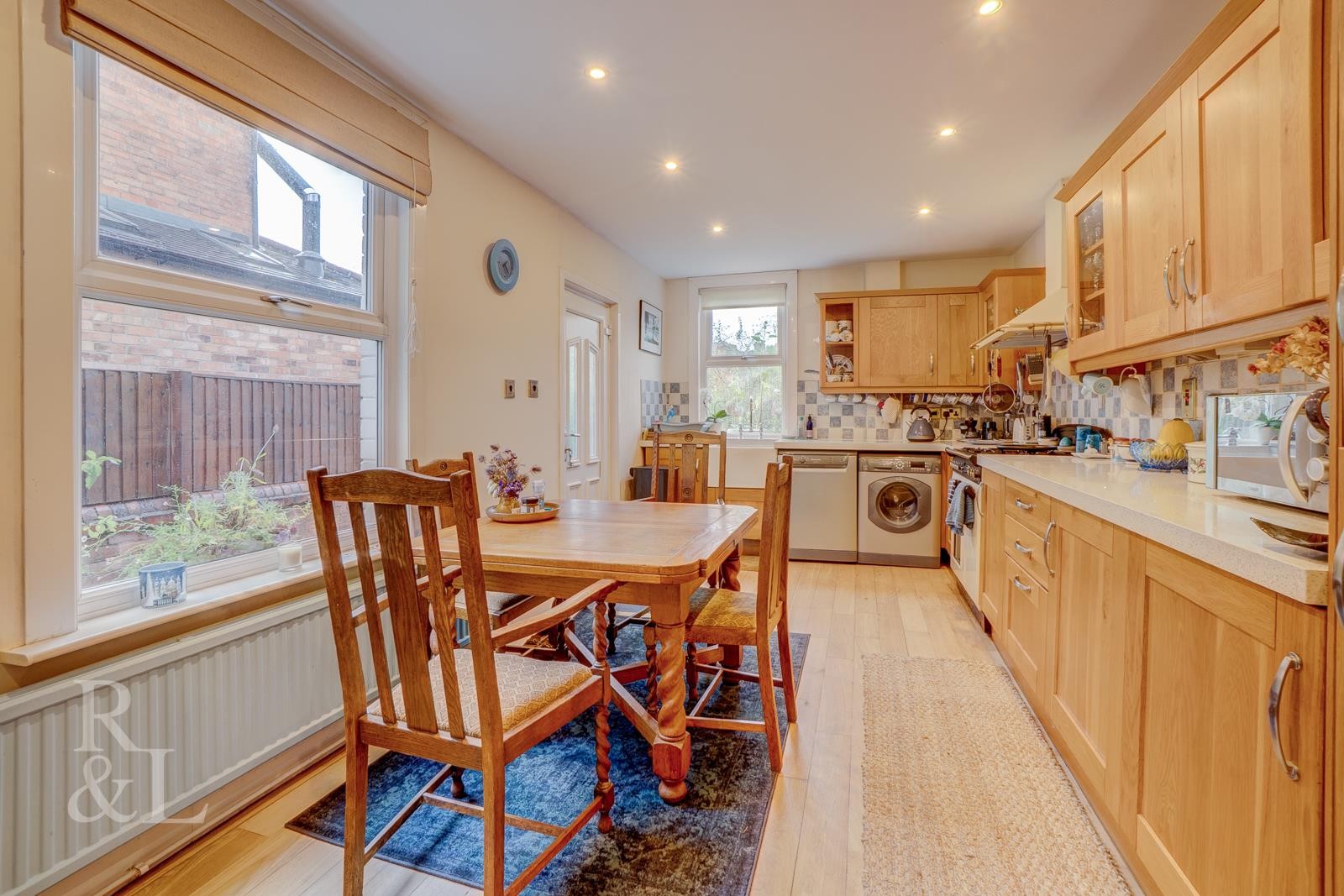 Edward Road, West Bridgford, Nottingham image 6