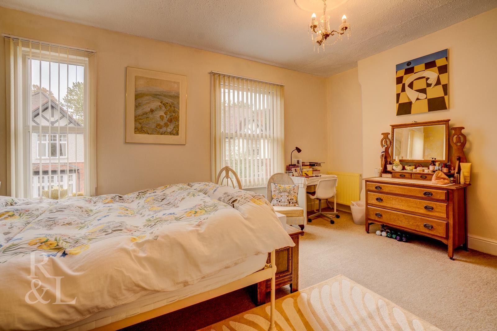 Edward Road, West Bridgford, Nottingham image 10