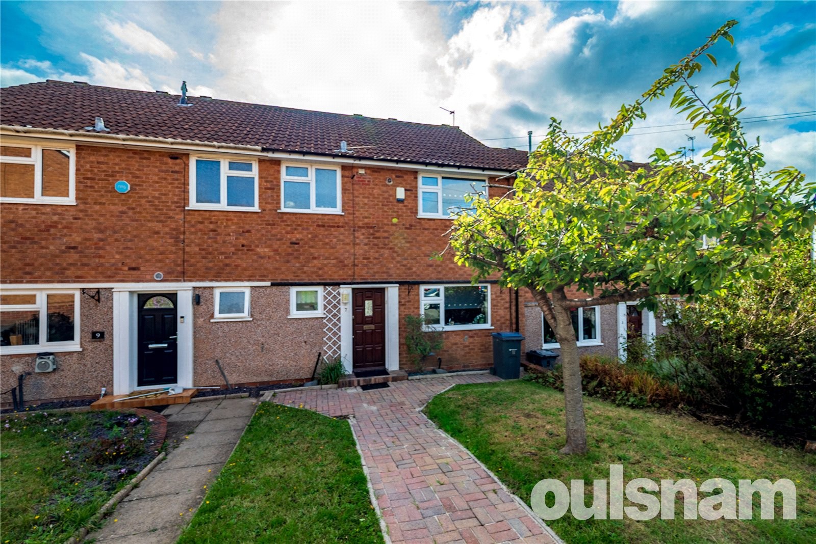 Chedworth Close, Birmingham, West Midlands image 1