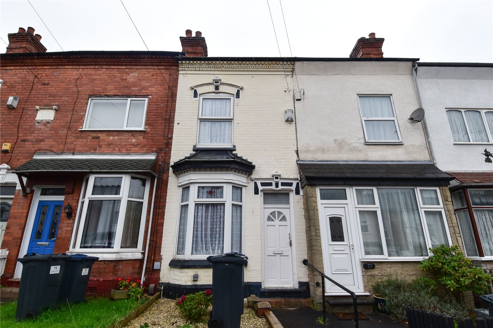 Midland Road, Cotteridge, Birmingham image 1