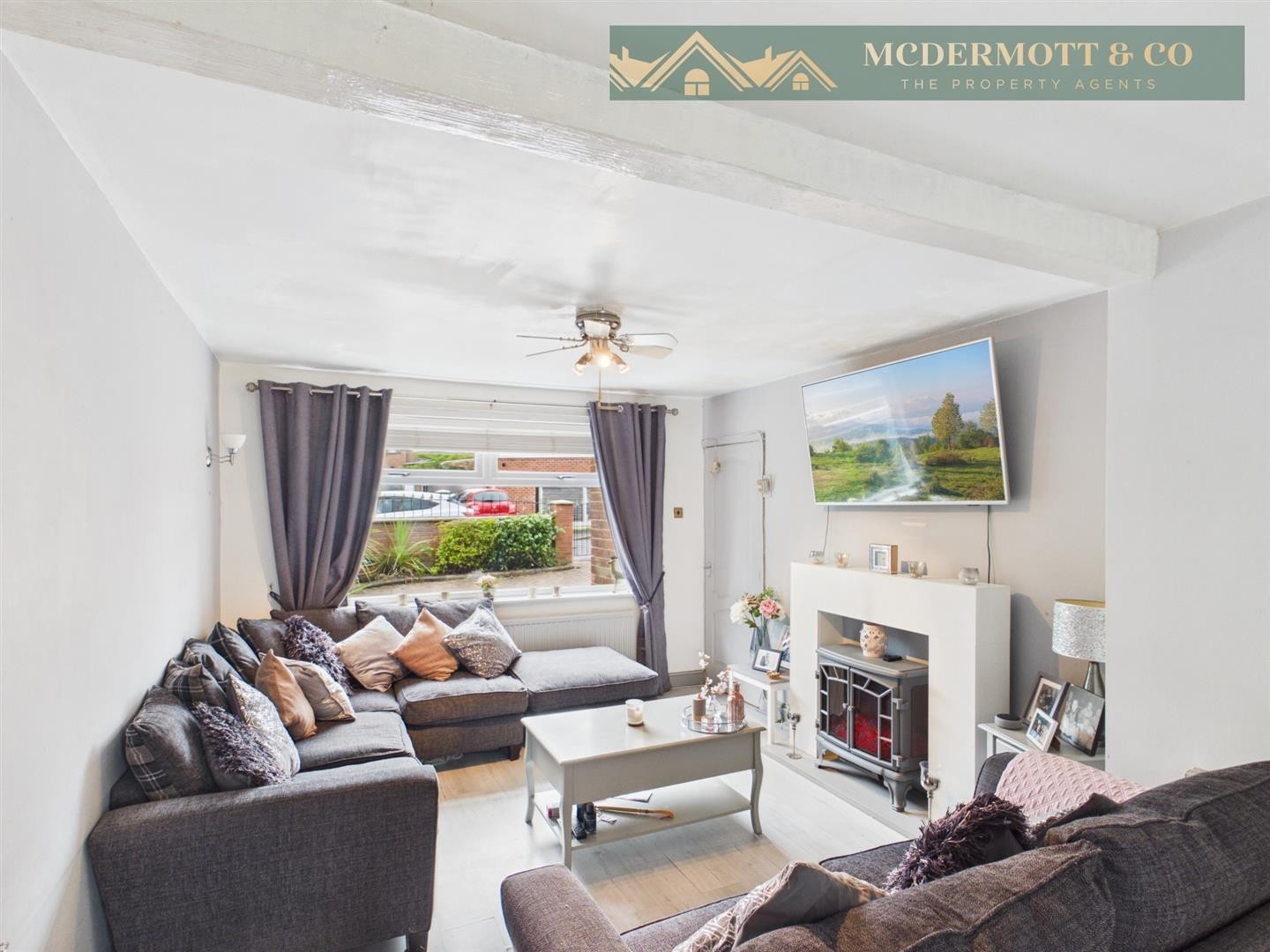 Norfolk Crescent, Failsworth image 2
