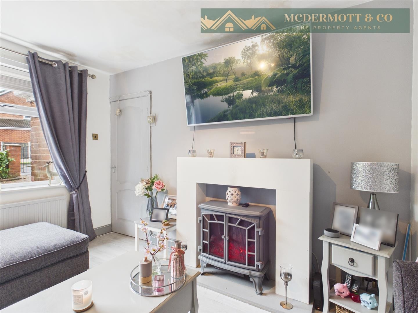 Norfolk Crescent, Failsworth image 12