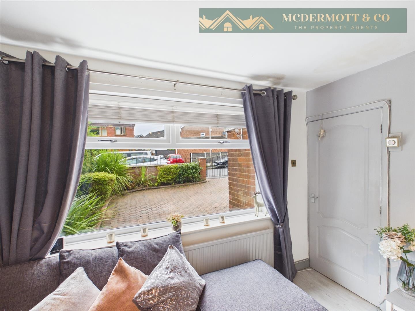 Norfolk Crescent, Failsworth image 13