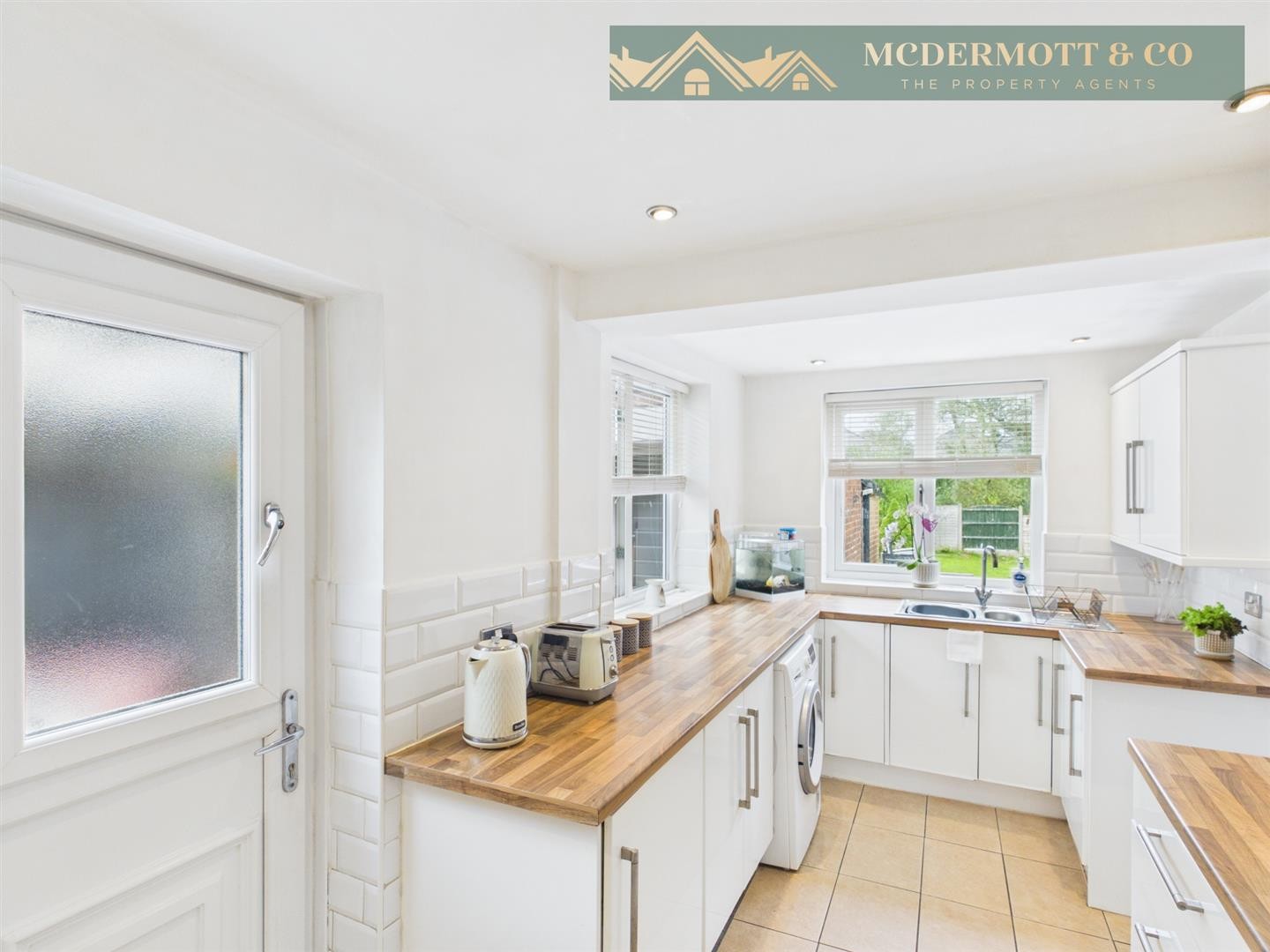 Norfolk Crescent, Failsworth image 14