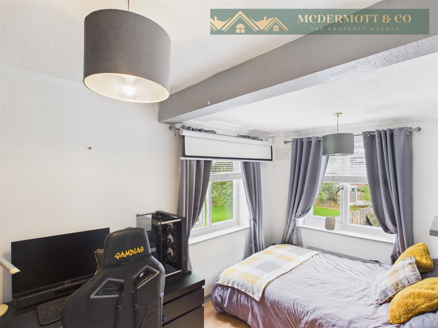 Norfolk Crescent, Failsworth image 17