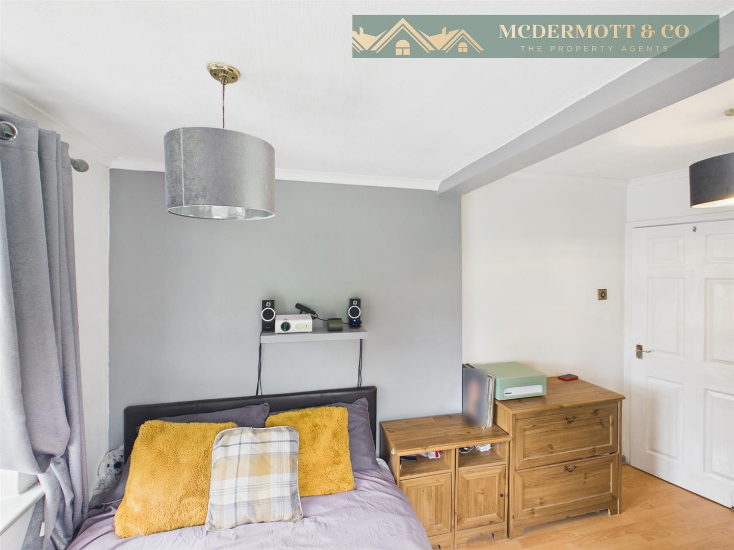 Norfolk Crescent, Failsworth image 19