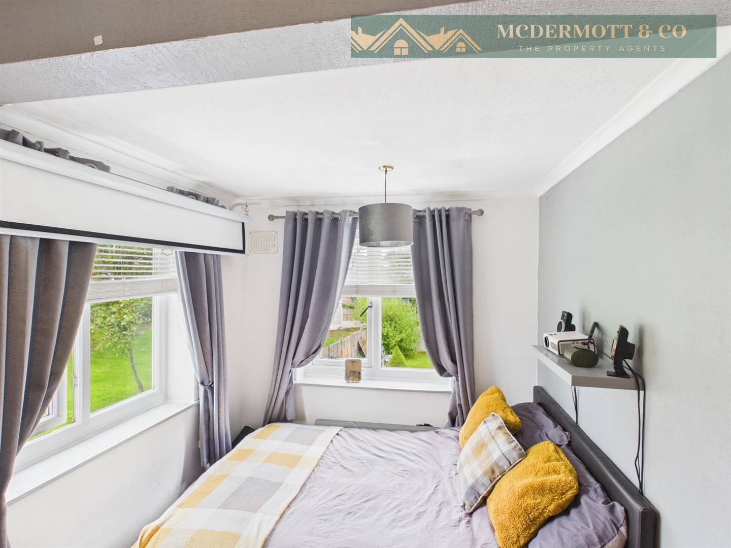 Norfolk Crescent, Failsworth image 20