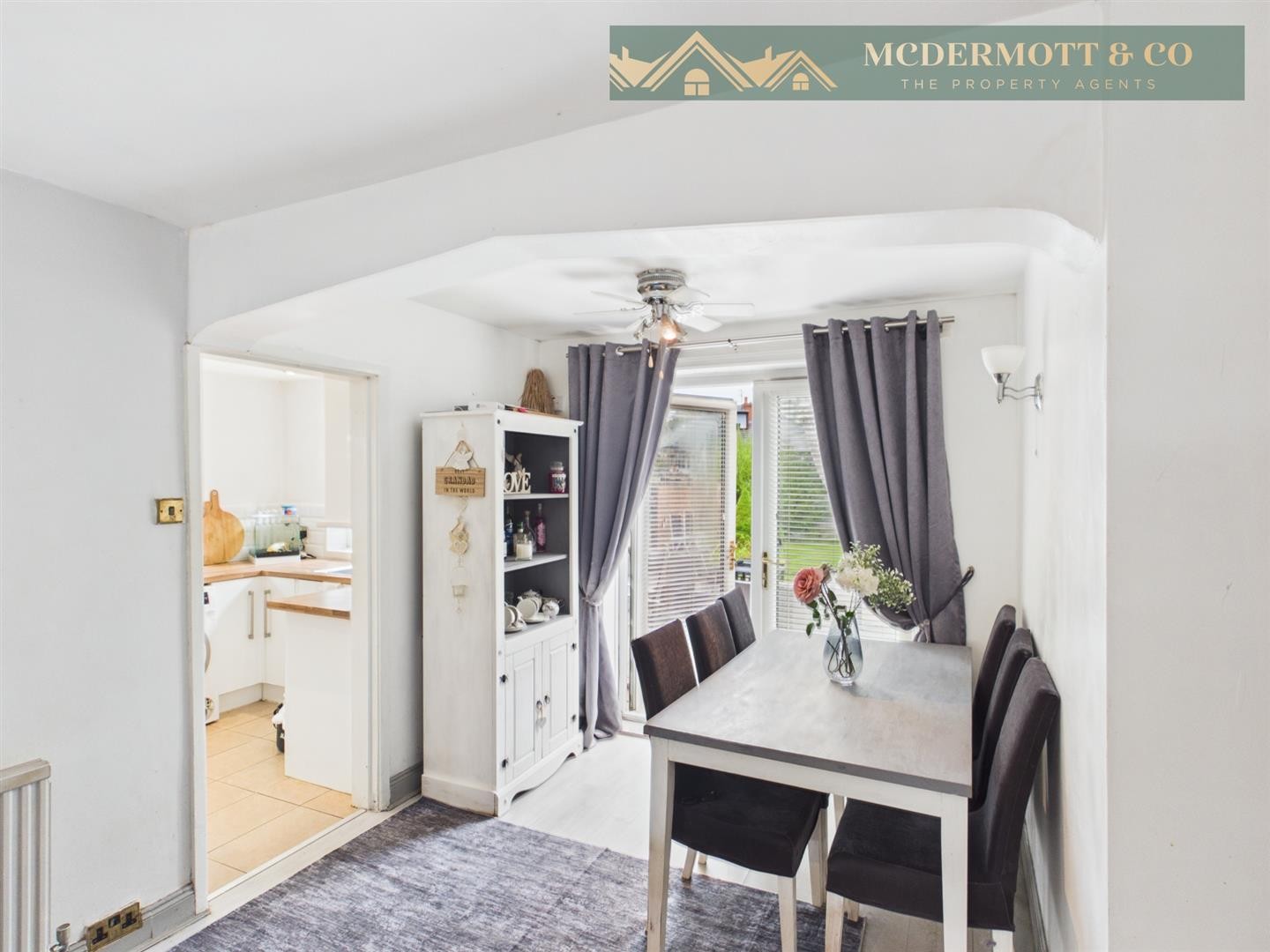 Norfolk Crescent, Failsworth image 3