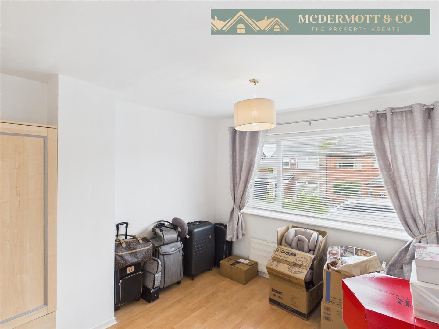 Norfolk Crescent, Failsworth image 21