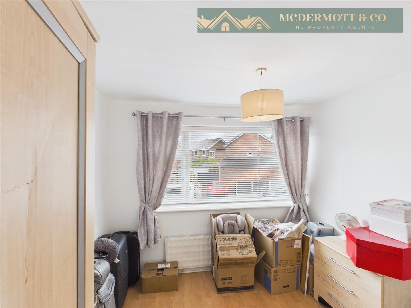 Norfolk Crescent, Failsworth image 22