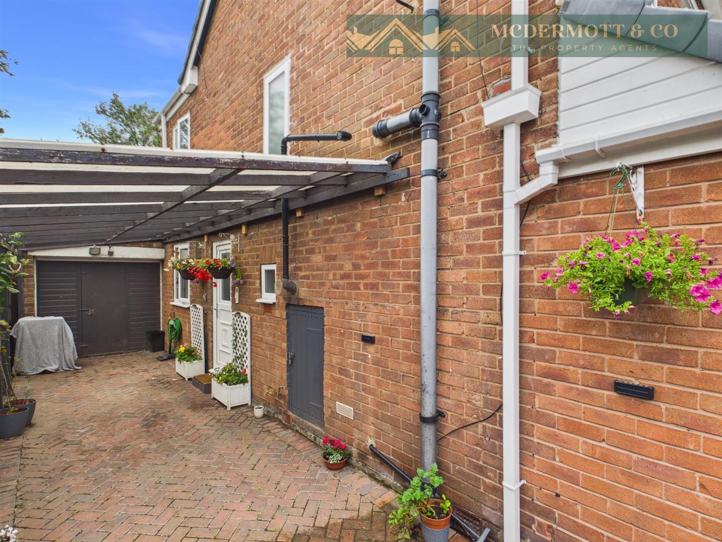 Norfolk Crescent, Failsworth image 27