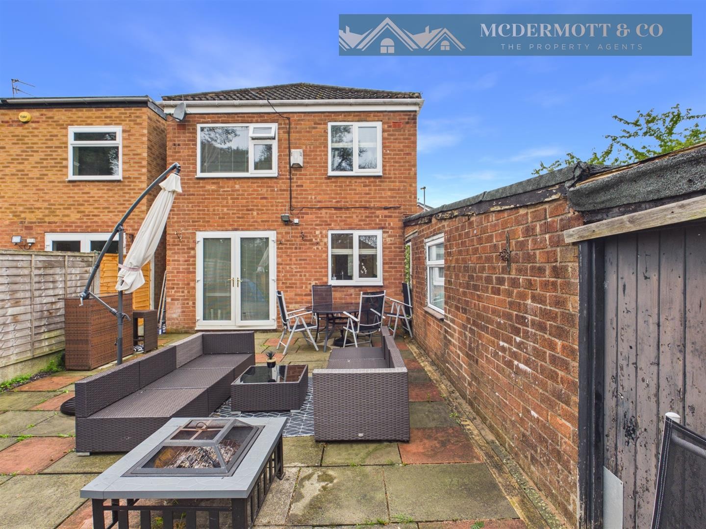 Norfolk Crescent, Failsworth image 28