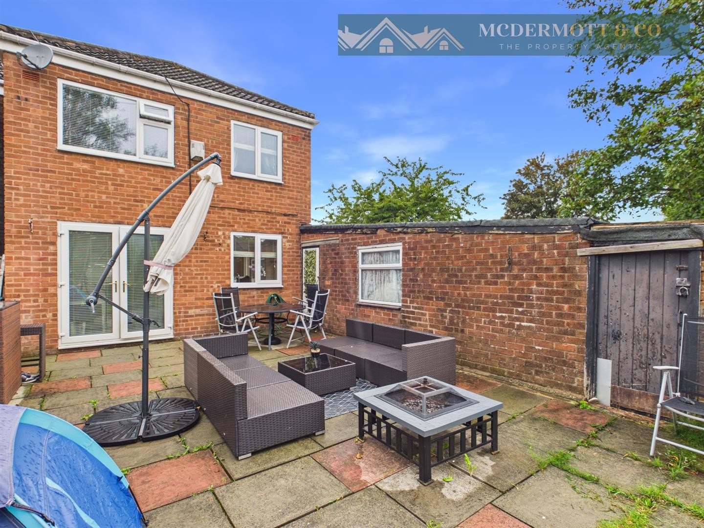 Norfolk Crescent, Failsworth image 29