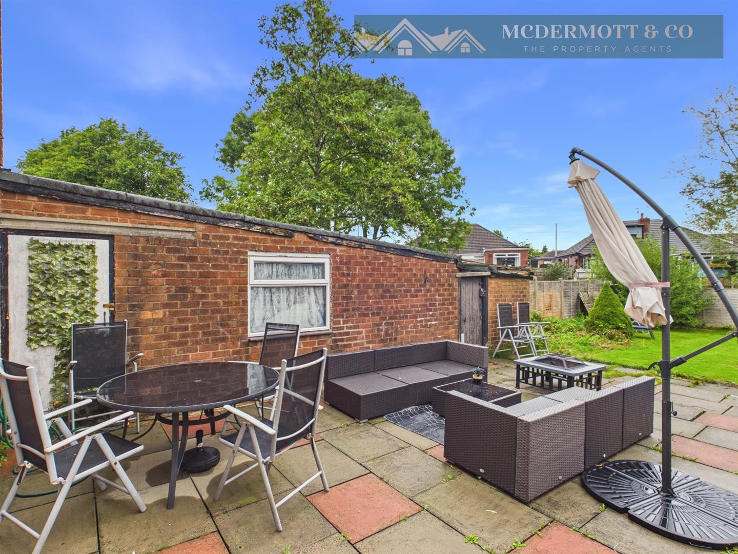 Norfolk Crescent, Failsworth image 30