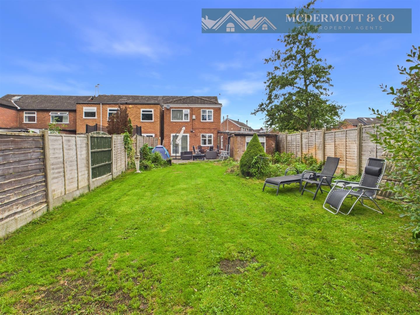 Norfolk Crescent, Failsworth image 8