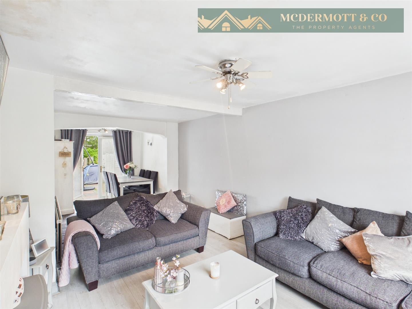 Norfolk Crescent, Failsworth image 10