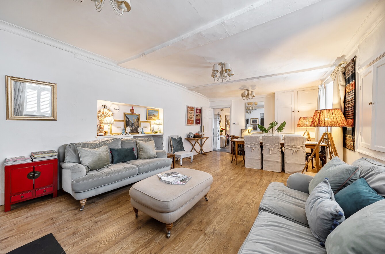 High Street, Dulverton, Somerset image 32