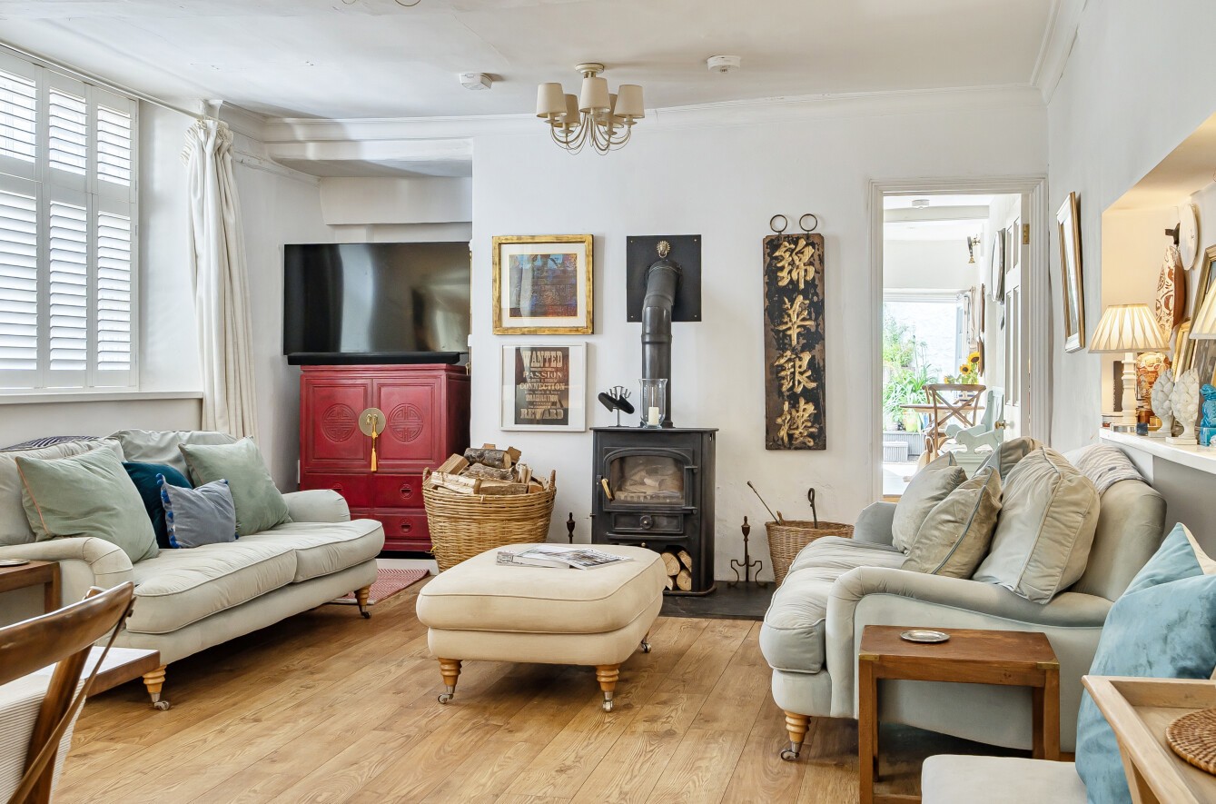 High Street, Dulverton, Somerset image 7