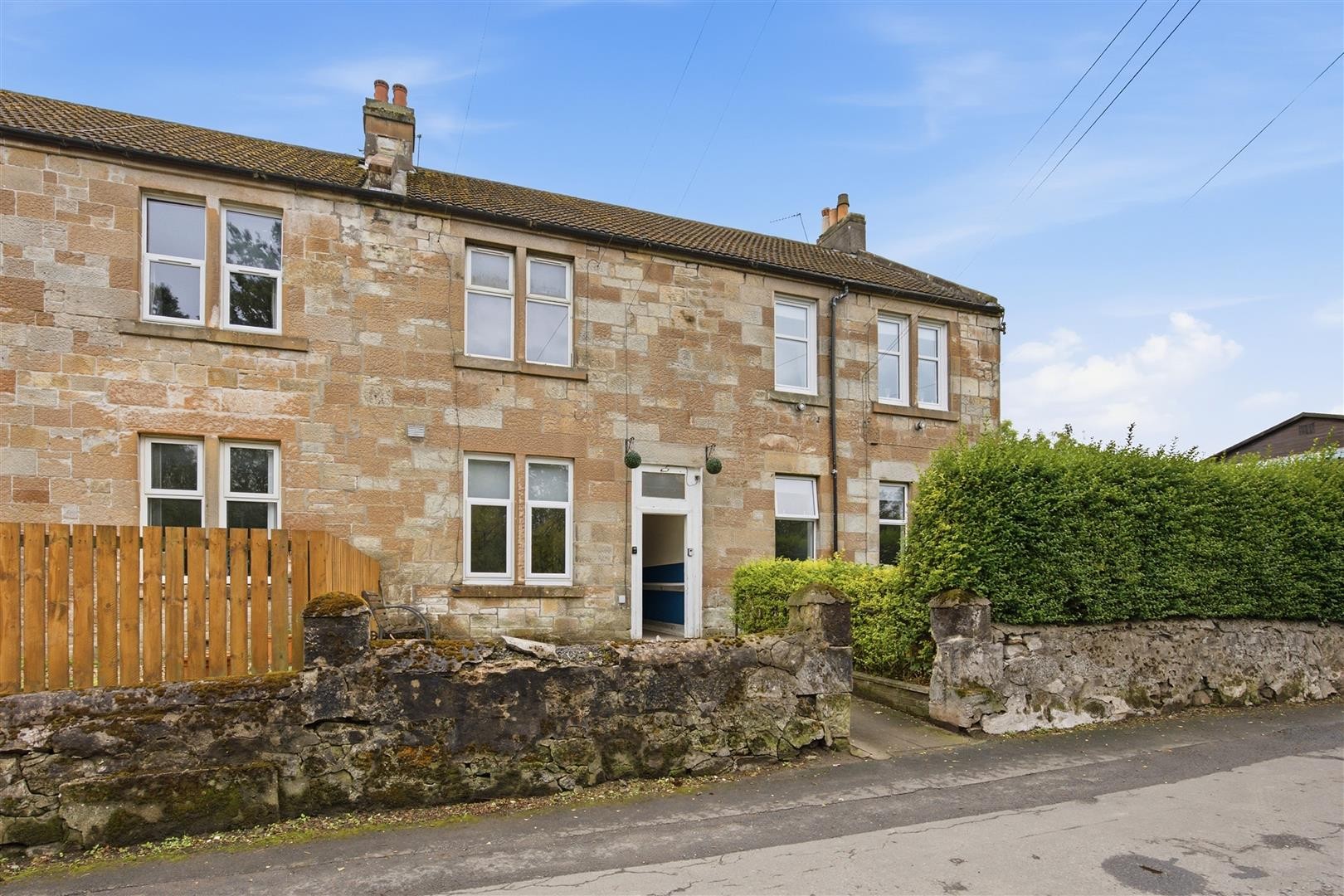 Old Duntiblae Road, Kirkintilloch, Glasgow image 1