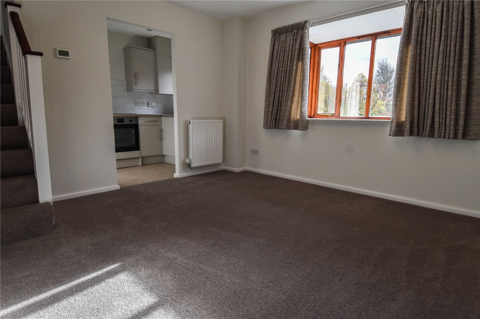Cygnet Close, Alvechurch, Birmingham image 3