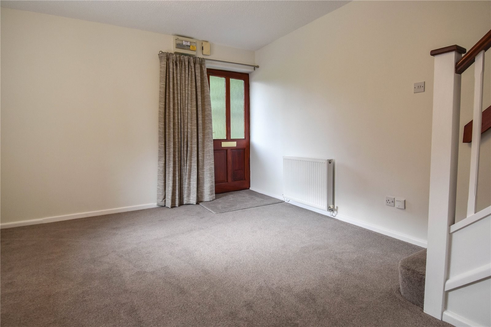 Cygnet Close, Alvechurch, Birmingham image 5