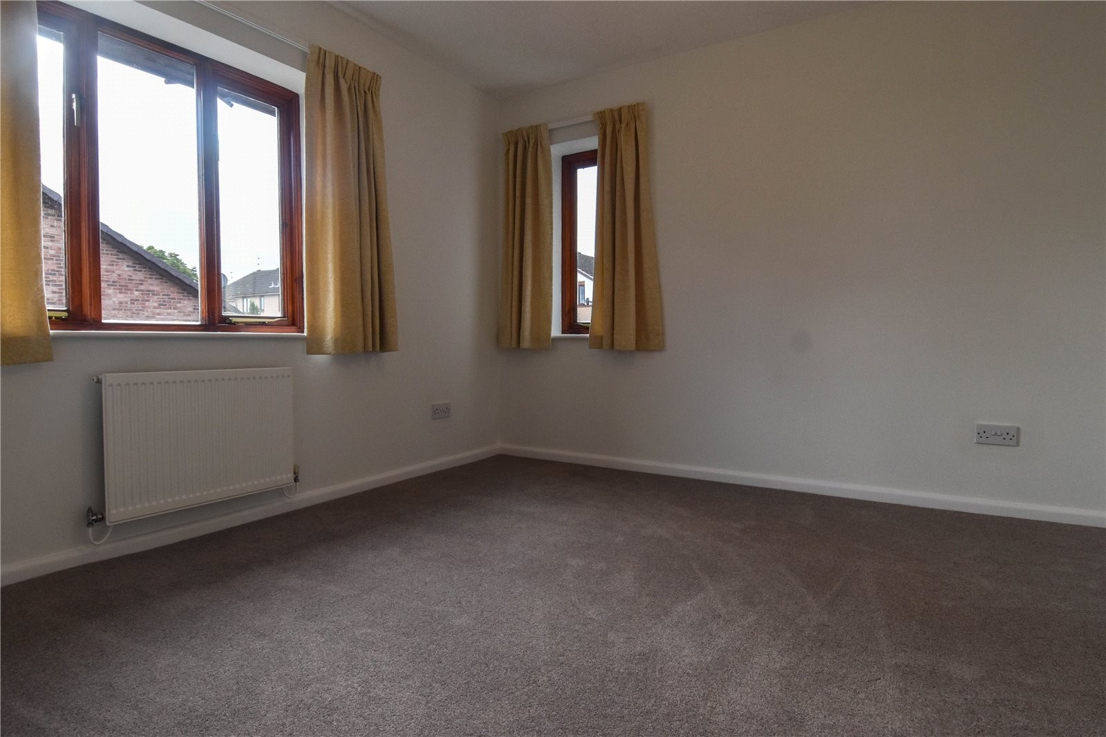 Cygnet Close, Alvechurch, Birmingham image 7