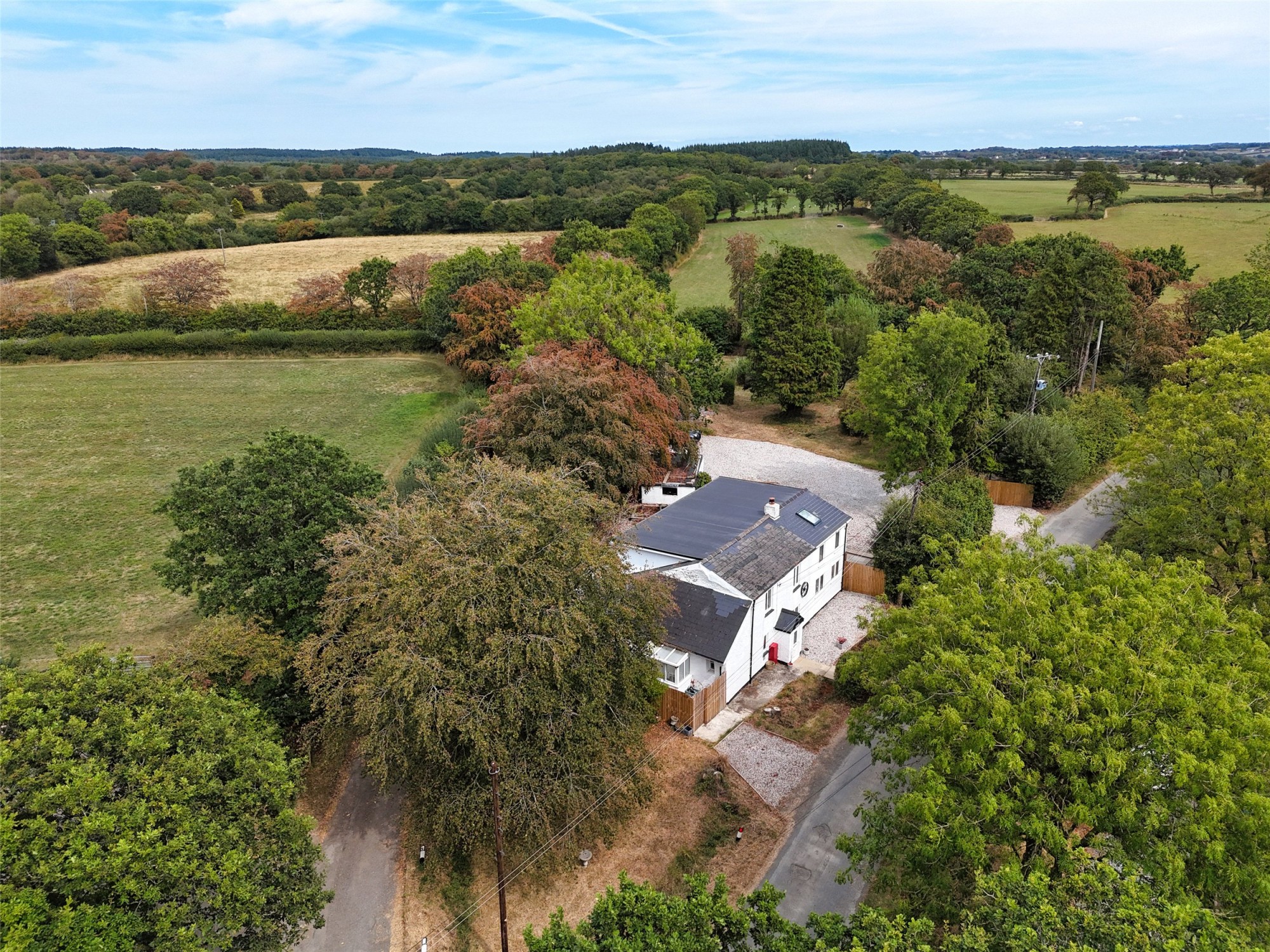 Ashwater, Beaworthy, Devon image 1