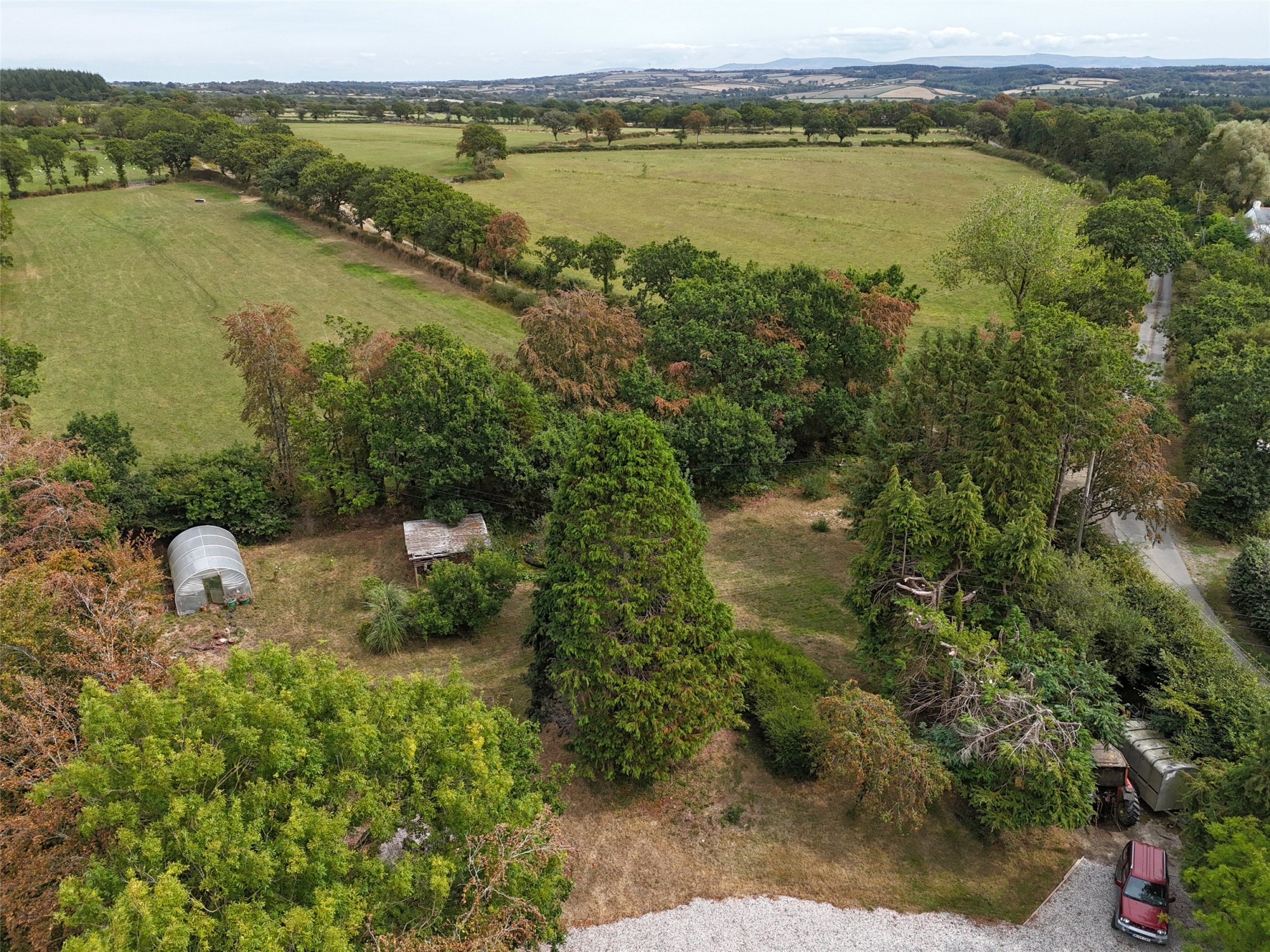 Ashwater, Beaworthy, Devon image 11