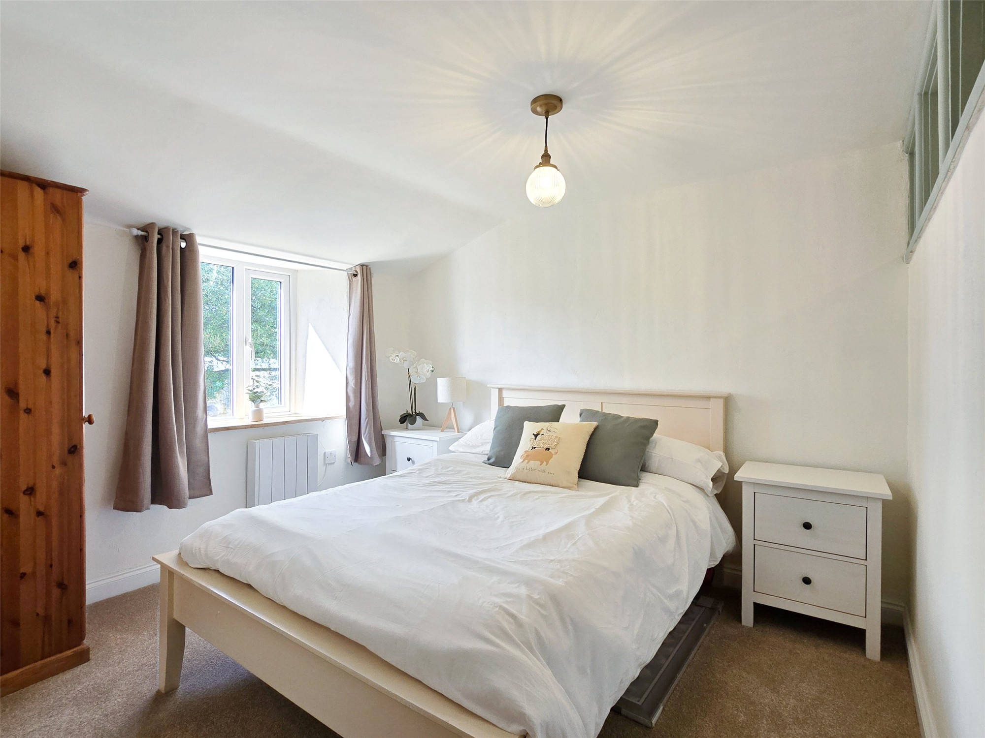 Ashwater, Beaworthy, Devon image 13