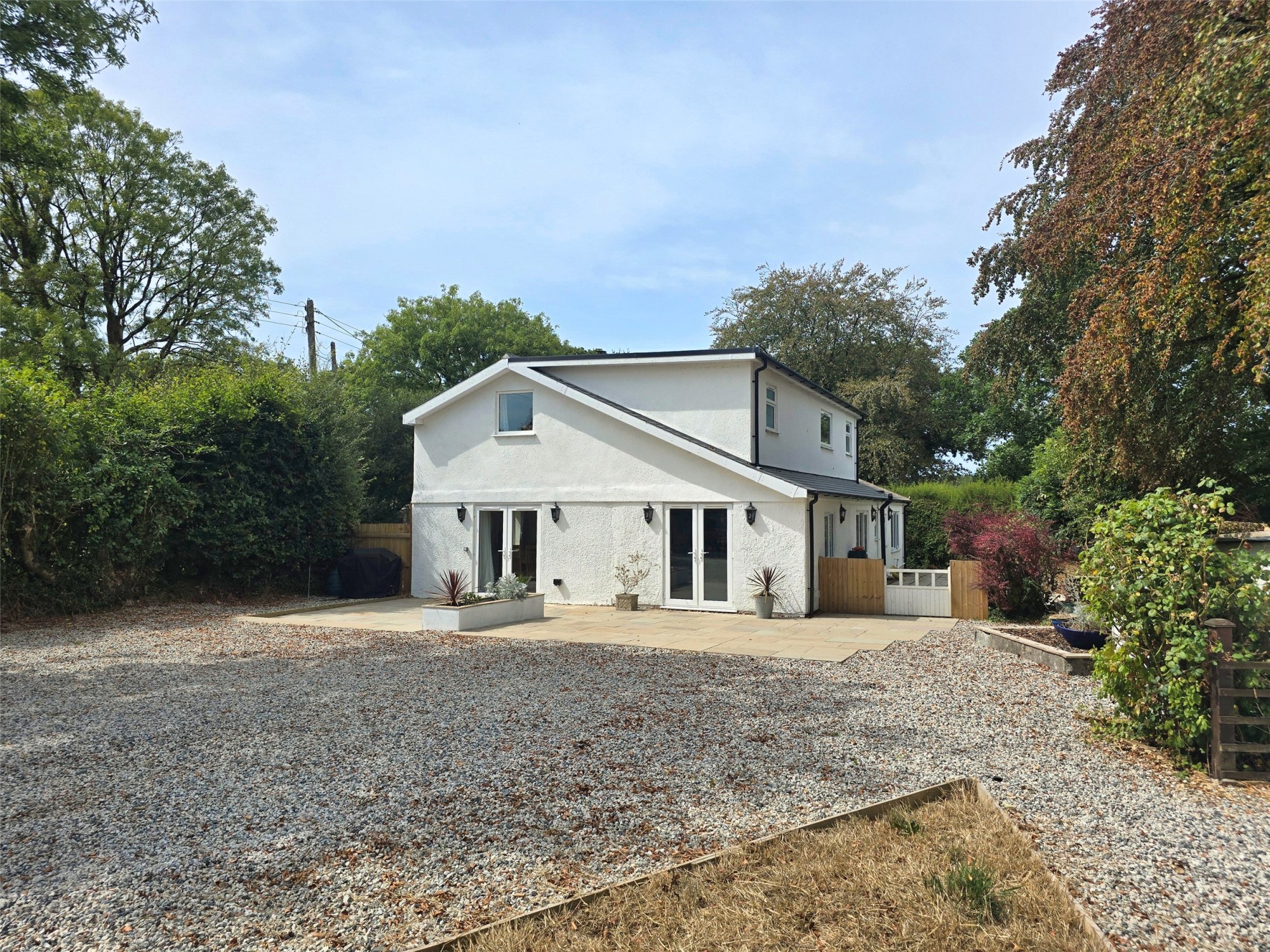 Ashwater, Beaworthy, Devon image 14