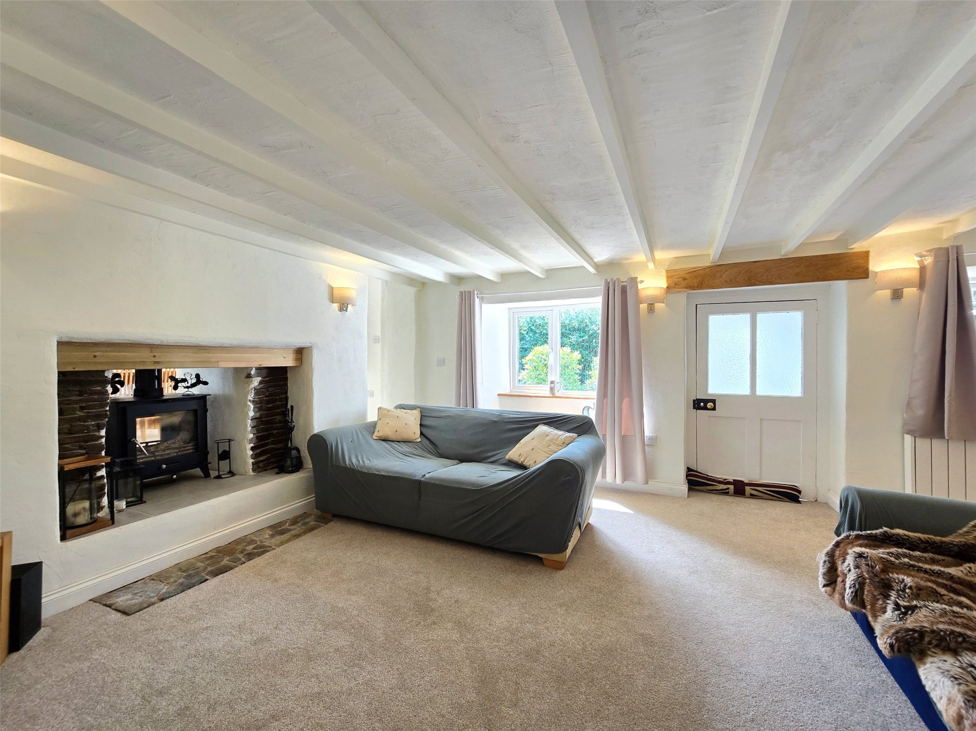 Ashwater, Beaworthy, Devon image 19