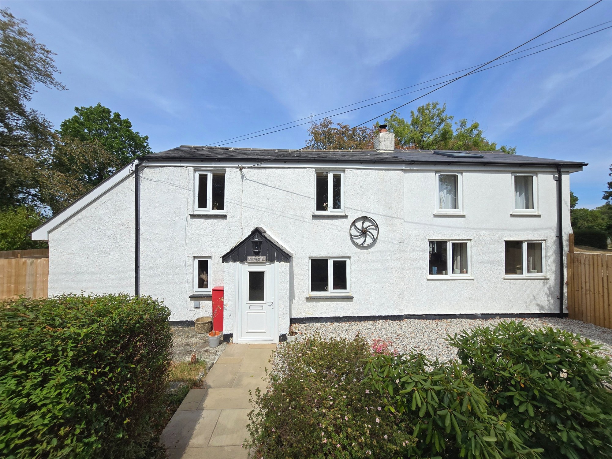 Ashwater, Beaworthy, Devon image 20