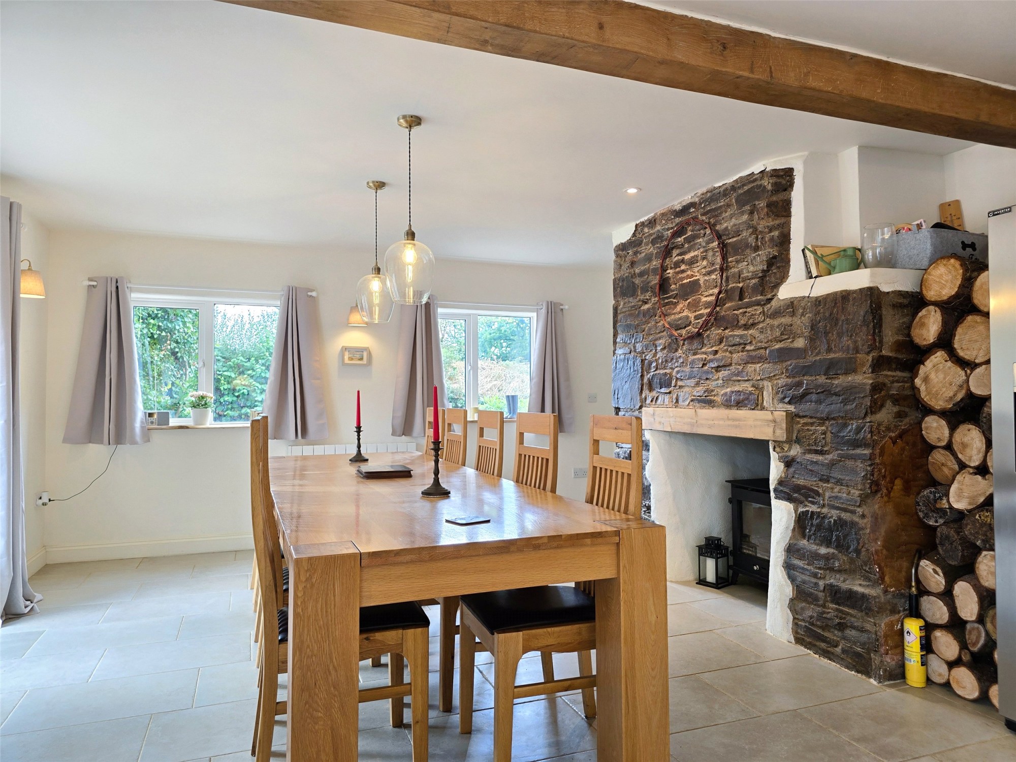 Ashwater, Beaworthy, Devon image 4