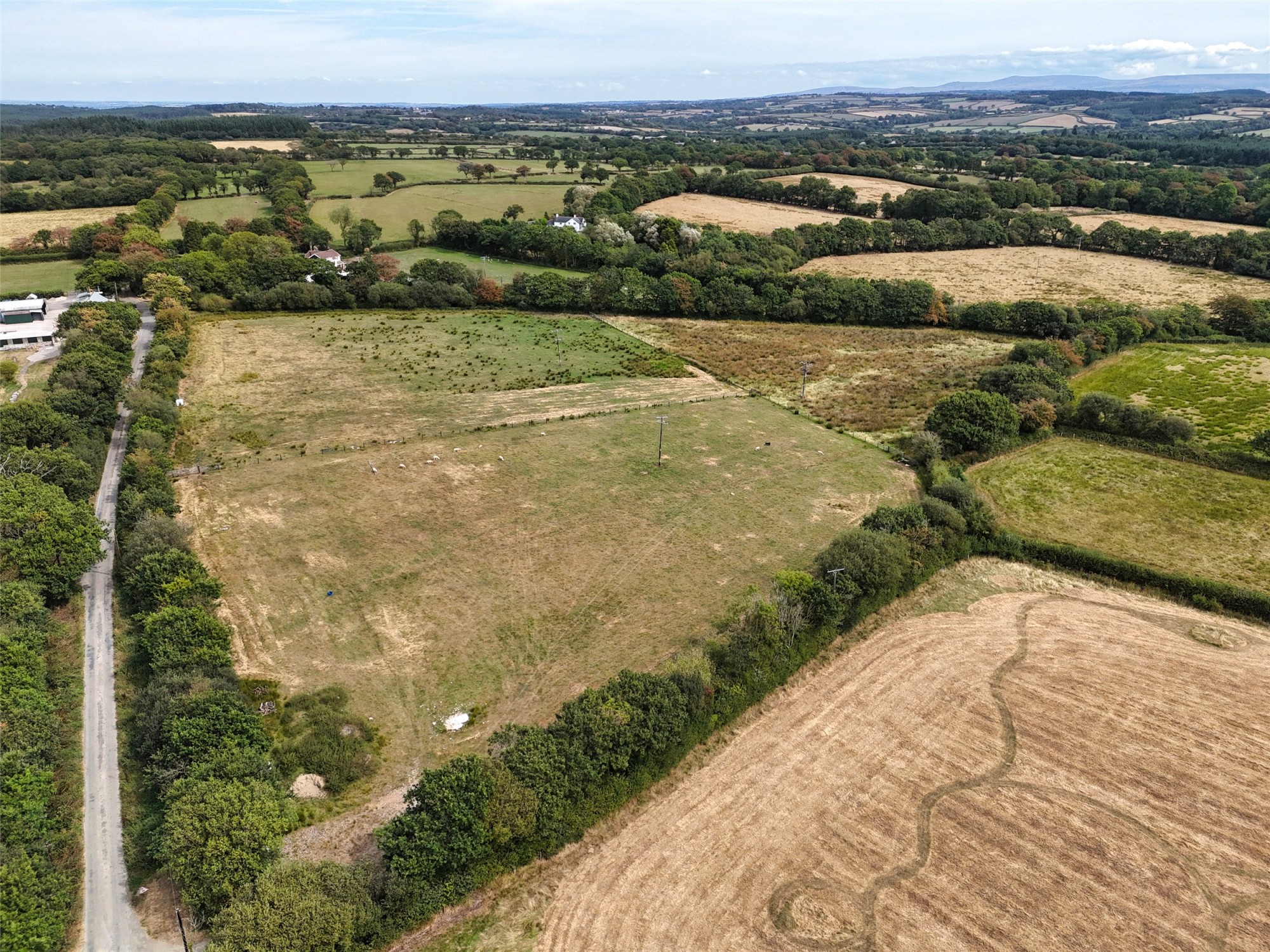 Ashwater, Beaworthy, Devon image 6